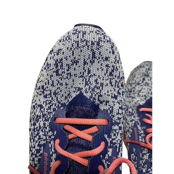 Brooks women sneaker Launch 6 EUC size US 10 / EUR 42 - Picture 10 of 15